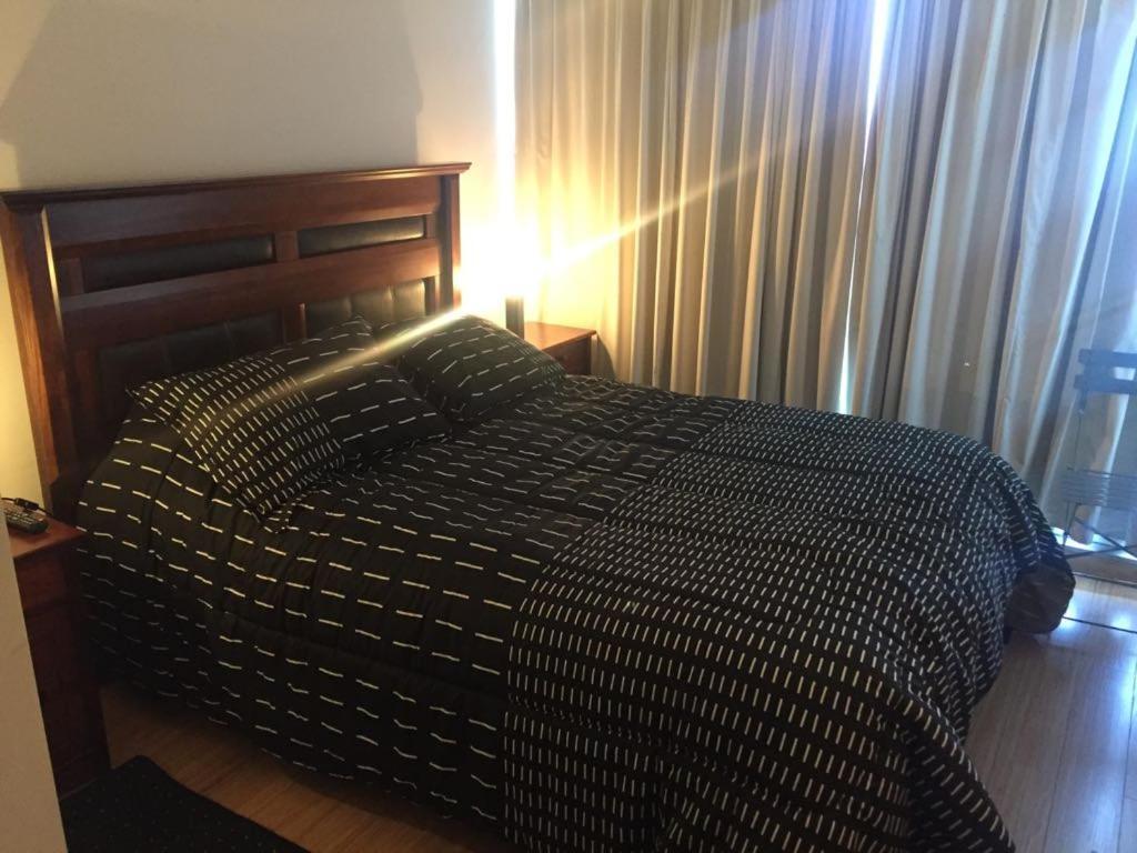 Apartamento En Costa Horizonte Concón Екстериор снимка