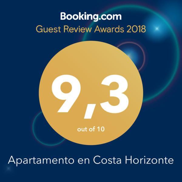 Apartamento En Costa Horizonte Concón Екстериор снимка